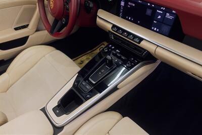 2021 Porsche 911 Targa 4S   - Photo 35 - Costa Mesa, CA 92627