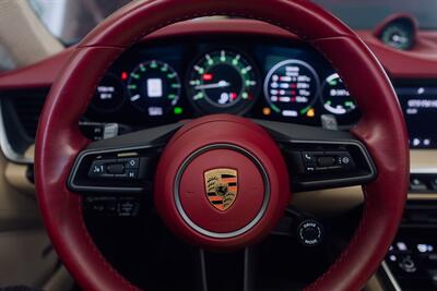 2021 Porsche 911 Targa 4S   - Photo 138 - Costa Mesa, CA 92627