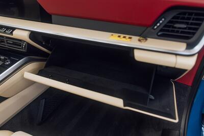 2021 Porsche 911 Targa 4S   - Photo 131 - Costa Mesa, CA 92627