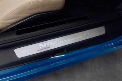 2021 Porsche 911 Targa 4S   - Photo 130 - Costa Mesa, CA 92627