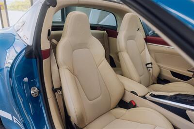 2021 Porsche 911 Targa 4S   - Photo 31 - Costa Mesa, CA 92627