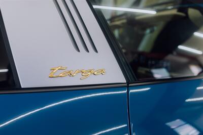 2021 Porsche 911 Targa 4S   - Photo 51 - Costa Mesa, CA 92627