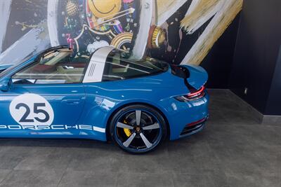 2021 Porsche 911 Targa 4S   - Photo 90 - Costa Mesa, CA 92627