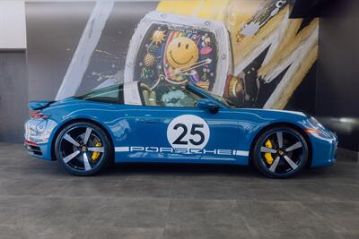 2021 Porsche 911 Targa 4S   - Photo 53 - Costa Mesa, CA 92627