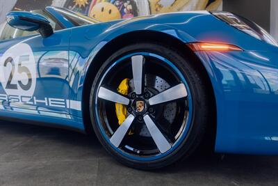 2021 Porsche 911 Targa 4S   - Photo 56 - Costa Mesa, CA 92627