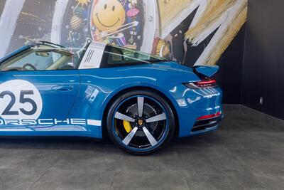2021 Porsche 911 Targa 4S   - Photo 89 - Costa Mesa, CA 92627