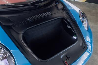 2021 Porsche 911 Targa 4S   - Photo 69 - Costa Mesa, CA 92627