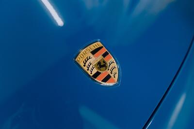 2021 Porsche 911 Targa 4S   - Photo 21 - Costa Mesa, CA 92627