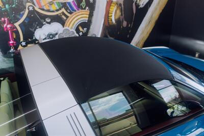 2021 Porsche 911 Targa 4S   - Photo 23 - Costa Mesa, CA 92627