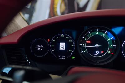 2021 Porsche 911 Targa 4S   - Photo 137 - Costa Mesa, CA 92627
