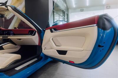 2021 Porsche 911 Targa 4S   - Photo 27 - Costa Mesa, CA 92627