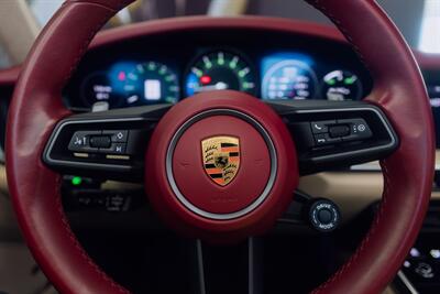 2021 Porsche 911 Targa 4S   - Photo 139 - Costa Mesa, CA 92627