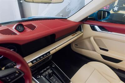 2021 Porsche 911 Targa 4S   - Photo 99 - Costa Mesa, CA 92627