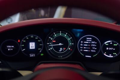 2021 Porsche 911 Targa 4S   - Photo 135 - Costa Mesa, CA 92627