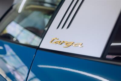 2021 Porsche 911 Targa 4S   - Photo 109 - Costa Mesa, CA 92627
