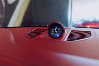 2021 Porsche 911 Targa 4S   - Photo 38 - Costa Mesa, CA 92627