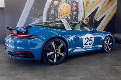 2021 Porsche 911 Targa 4S   - Photo 119 - Costa Mesa, CA 92627