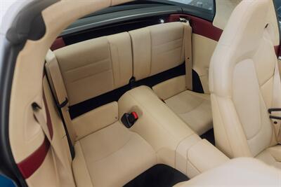 2021 Porsche 911 Targa 4S   - Photo 41 - Costa Mesa, CA 92627