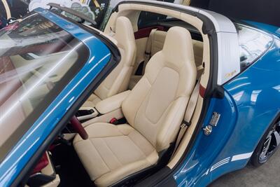 2021 Porsche 911 Targa 4S   - Photo 97 - Costa Mesa, CA 92627