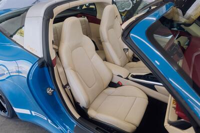 2021 Porsche 911 Targa 4S   - Photo 60 - Costa Mesa, CA 92627