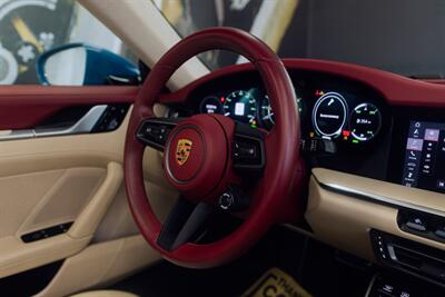 2021 Porsche 911 Targa 4S   - Photo 39 - Costa Mesa, CA 92627