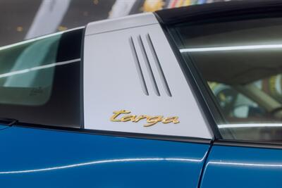 2021 Porsche 911 Targa 4S   - Photo 22 - Costa Mesa, CA 92627