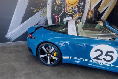 2021 Porsche 911 Targa 4S   - Photo 64 - Costa Mesa, CA 92627