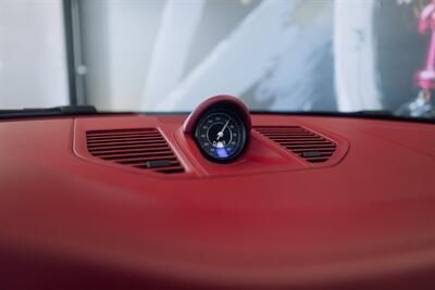 2021 Porsche 911 Targa 4S   - Photo 115 - Costa Mesa, CA 92627