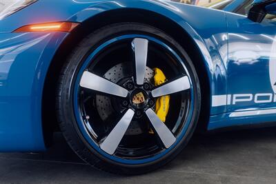 2021 Porsche 911 Targa 4S   - Photo 76 - Costa Mesa, CA 92627