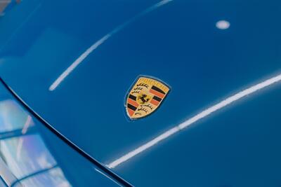 2021 Porsche 911 Targa 4S   - Photo 72 - Costa Mesa, CA 92627