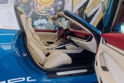 2021 Porsche 911 Targa 4S   - Photo 26 - Costa Mesa, CA 92627