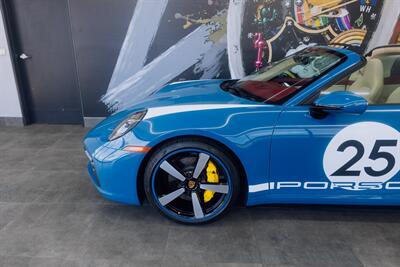2021 Porsche 911 Targa 4S   - Photo 88 - Costa Mesa, CA 92627