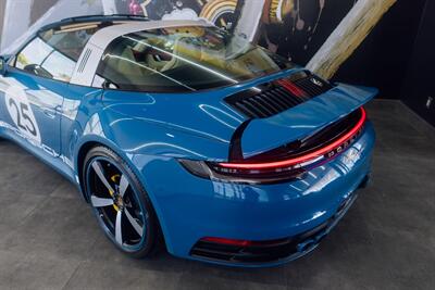 2021 Porsche 911 Targa 4S   - Photo 104 - Costa Mesa, CA 92627