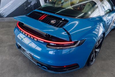 2021 Porsche 911 Targa 4S   - Photo 132 - Costa Mesa, CA 92627