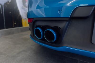 2021 Porsche 911 Targa 4S   - Photo 17 - Costa Mesa, CA 92627