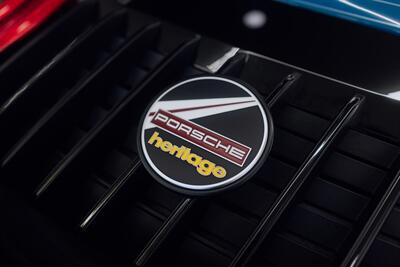 2021 Porsche 911 Targa 4S   - Photo 122 - Costa Mesa, CA 92627