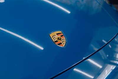 2021 Porsche 911 Targa 4S   - Photo 57 - Costa Mesa, CA 92627