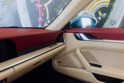 2021 Porsche 911 Targa 4S   - Photo 117 - Costa Mesa, CA 92627