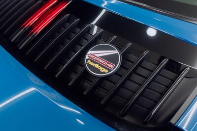 2021 Porsche 911 Targa 4S   - Photo 10 - Costa Mesa, CA 92627