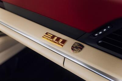2021 Porsche 911 Targa 4S   - Photo 129 - Costa Mesa, CA 92627