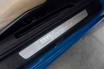 2021 Porsche 911 Targa 4S   - Photo 34 - Costa Mesa, CA 92627