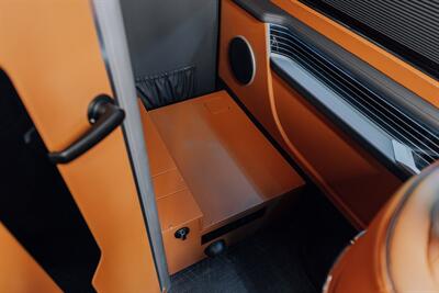 2023 Mercedes-Benz Sprinter 2500   - Photo 20 - Costa Mesa, CA 92627