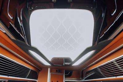 2023 Mercedes-Benz Sprinter 2500   - Photo 9 - Costa Mesa, CA 92627