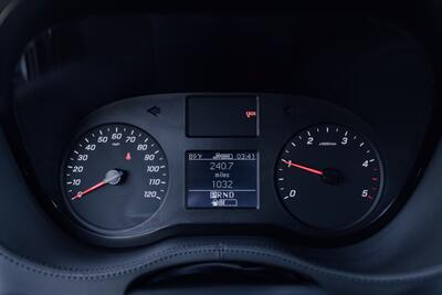 2023 Mercedes-Benz Sprinter 2500   - Photo 72 - Costa Mesa, CA 92627