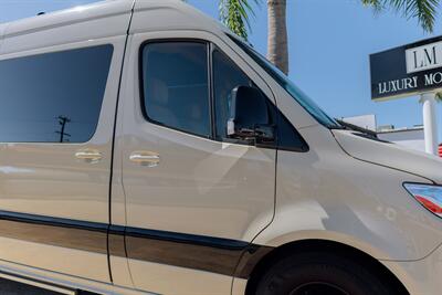 2023 Mercedes-Benz Sprinter 2500   - Photo 101 - Costa Mesa, CA 92627