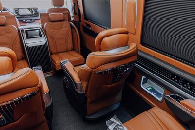 2023 Mercedes-Benz Sprinter 2500   - Photo 24 - Costa Mesa, CA 92627
