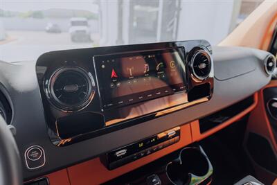 2023 Mercedes-Benz Sprinter 2500   - Photo 143 - Costa Mesa, CA 92627