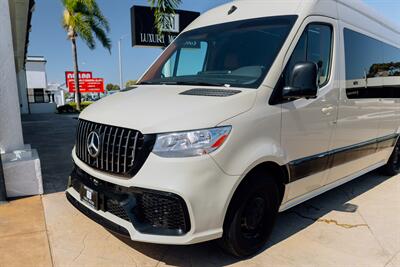 2023 Mercedes-Benz Sprinter 2500   - Photo 130 - Costa Mesa, CA 92627