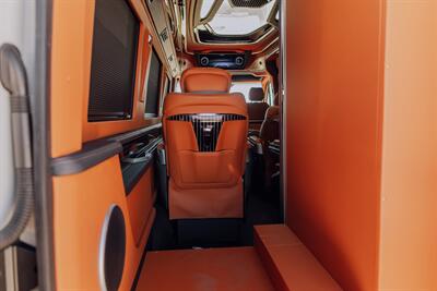 2023 Mercedes-Benz Sprinter 2500   - Photo 138 - Costa Mesa, CA 92627
