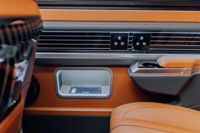 2023 Mercedes-Benz Sprinter 2500   - Photo 28 - Costa Mesa, CA 92627